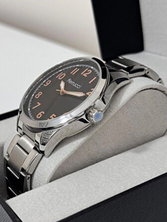 FERRUCCİ ERKEK KOL SAATİ FC.12926R.04AVK