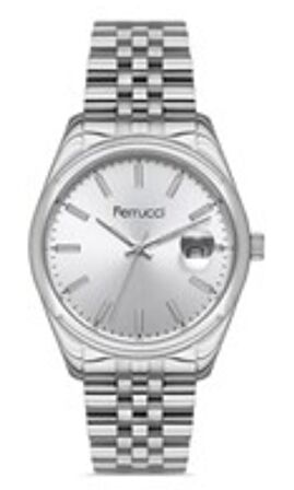 FC.14107TM.01 Ferrucci Kadın Kol Saati