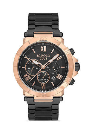 Jg.Polo Clup JPC.0822.2143M.2 Kol Saati