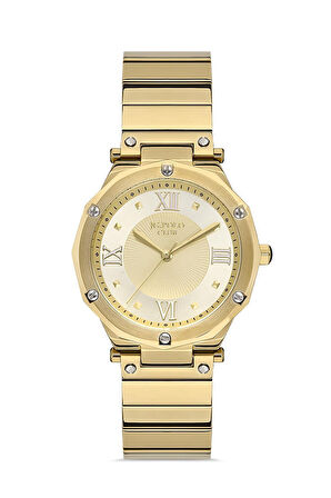 Jg.Polo Clup JPC.0922.3125M.3 Kol Saati