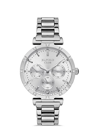Jg.Polo Clup JPC.0922.1313M.1 Kol Saati