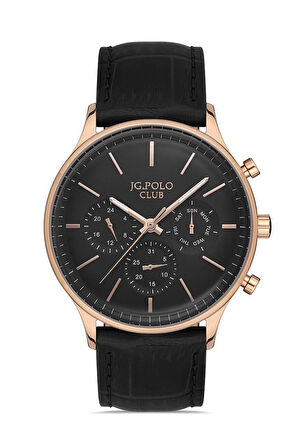 Jg.Polo Clup JPC.1022.2301K.3 Kol Saati