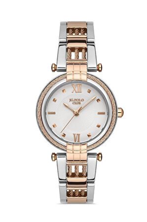 Jg.Polo Clup JPC.1022.1281M.1 Kol Saati