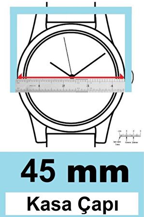 FRC.FT.1.248 Ferrucci Çelik Kordon Iç Göstergeleri Aktif Fonksiyonlu Yeni Sezon Erkek Kol Saati