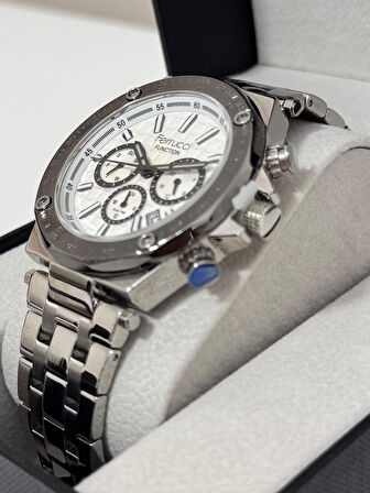 FERRUCCİ ERKEK KOL SAATİ FCF13589FM.01AVK