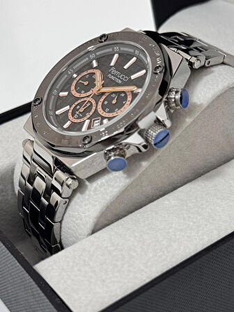 FERRUCCİ ERKEK KOL SAATİ FCF13589FM.02AVK