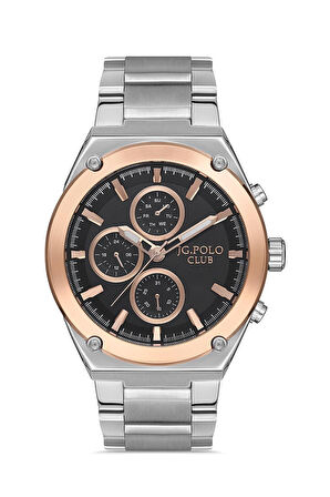 Jg.Polo Clup JPC.1222.B320M.3 Kol Saati