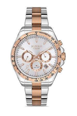 Jg.Polo Clup JPC.1222.2891M.1 Kol Saati