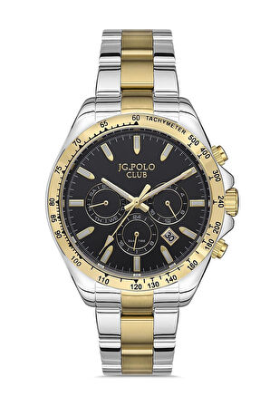 Jg.Polo Clup JPC.1222.2891M.3 Kol Saati