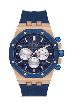 Jg.Polo Clup JPC.1222.2900S.2 Kol Saati