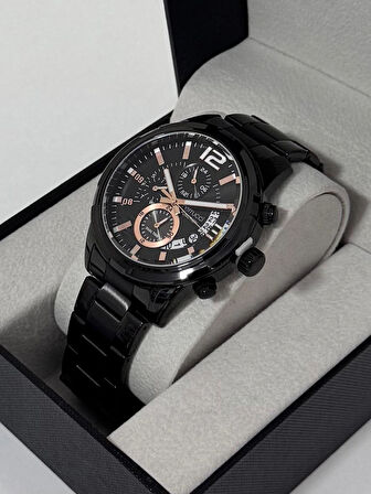 FERRUCCİ ERKEK KOL SAATİ FCF13361FM.03AVK