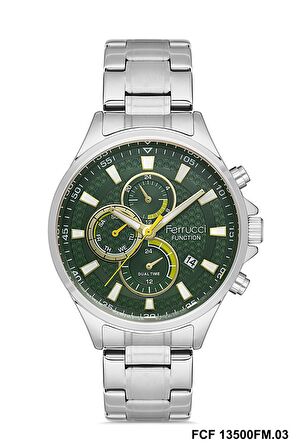 Ferrucci Erkek Kol Saati FCF 0723 13500FM.3 64023