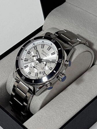 FERRUCCİ ERKEK KOL SAATİ FCF14325FM.01AVK