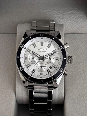 FERRUCCİ ERKEK KOL SAATİ FCF14325FM.01AVK