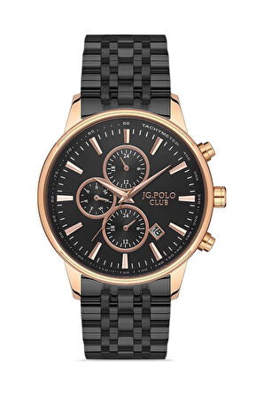 Jg.Polo Clup JPC.1222.11404.4 Kol Saati