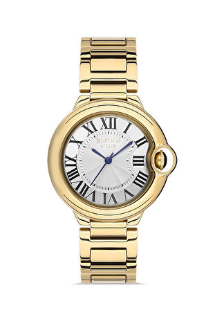 Jg.Polo Clup JPC.1222.11523.2 Kol Saati