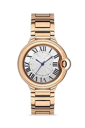 Jg.Polo Clup JPC.1222.11523.5 Kol Saati