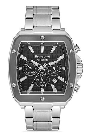 FERRUCCI ERKEK KOL SAATİ FCF082403202FM.016414