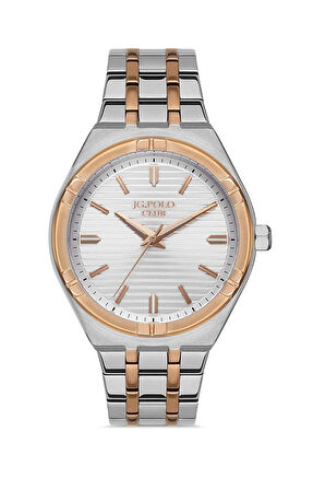 Jg.Polo Clup JPC.0123.3524M.5 Kol Saati