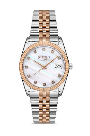 Jg.Polo Clup JPC.0223.1324.2 Kol Saati