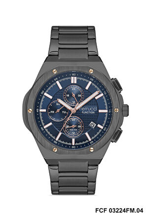 Ferrucci FC.03224FM.04 Erkek Kol Saati