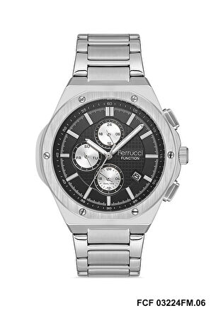 Ferrucci FC.03224FM.06 Erkek Kol Saati