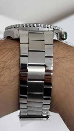 FERRUCCİ ERKEK KOL SAATİ 