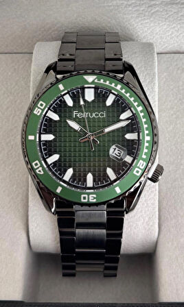 FERRUCCİ ERKEK KOL SAATİ FC03229TM.04AVK