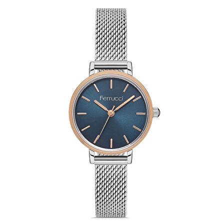 Ferrucci FRC.03222H.06 Kadın Kol Saati