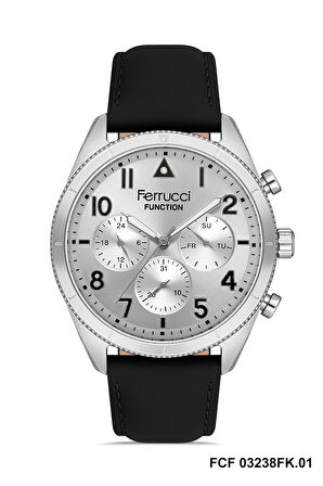 Ferrucci FC.03238FK.01 Erkek Kol Saati