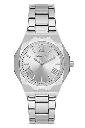 FERRUCCI KADIN KOL SAATİ FC082403239M.01640003
