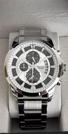 FERRUCCİ ERKEK KOL SAATİ  FCF.03271FM.06AVK