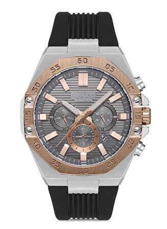 Ferrucci FCF-1223-03256S.5-640043 Erkek Kol Saati