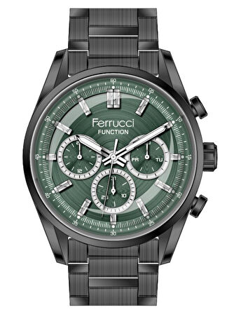 Ferrucci FCF-0224-03299FM.4-64053 Erkek Kol Saati