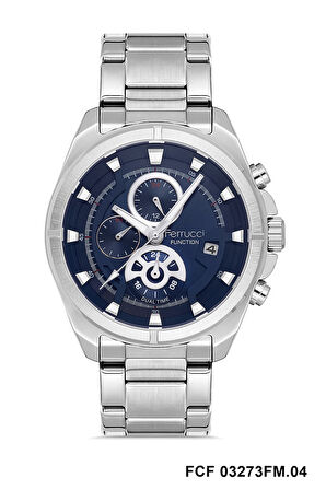Ferrucci FC.03273FM.4 Erkek Kol Saati