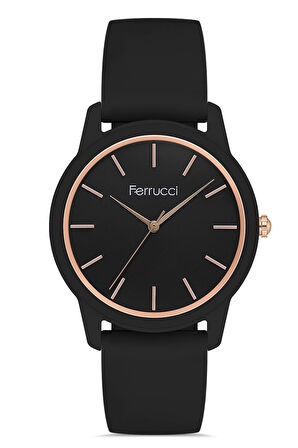 FERRUCCI UNİSEX KOL SAATİ FC082403284S.09640522