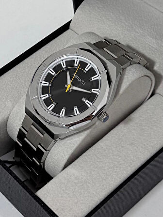 FERRUCCİ ERKEK KOL SAATİ FC.03313TM.01AVK