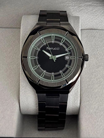 FERRUCCİ ERKEK KOL SAATİ FC03313TM.04AVK