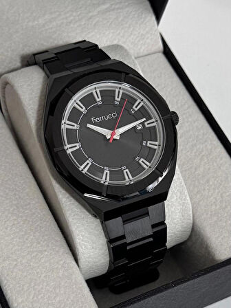 FERRUCCİ ERKEK KOL SAATİ FC03313TM.05AVK
