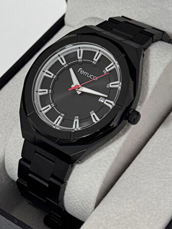 FERRUCCİ ERKEK KOL SAATİ FC03313TM.05AVK