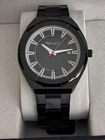 FERRUCCİ ERKEK KOL SAATİ FC03313TM.05AVK