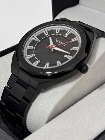 FERRUCCİ ERKEK KOL SAATİ FC03313TM.05AVK