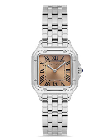 FERRUCCI KADIN KOL SAATİ FC032403307M.09640082