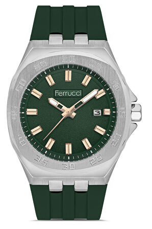 Ferrucci FC-0324-03314TS.4-64003 Erkek Kol Saati