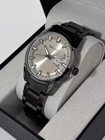 FERRUCCİ ERKEK KOL SAATİ FC03332TM.03AVK