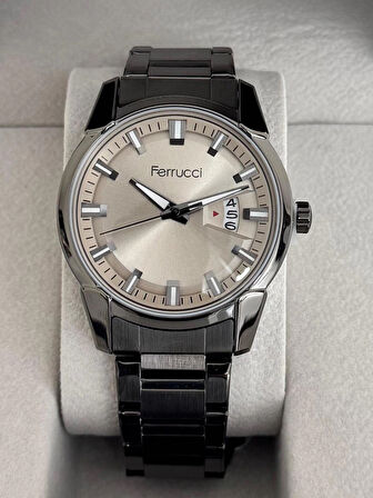 FERRUCCİ ERKEK KOL SAATİ FC03332TM.03AVK