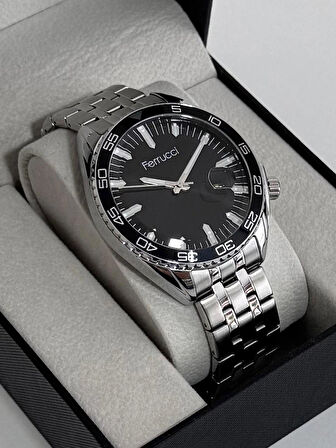 FERRUCCİ ERKEK KOL SAATİ FC03295TM.01AVK