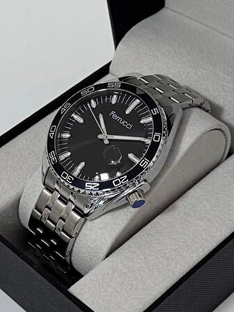 FERRUCCİ ERKEK KOL SAATİ FC03295TM.01AVK