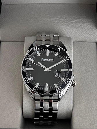 FERRUCCİ ERKEK KOL SAATİ FC03295TM.01AVK