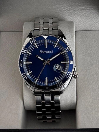 FERRUCCİ ERKEK KOL SAATİ FC03295TM.02AVK